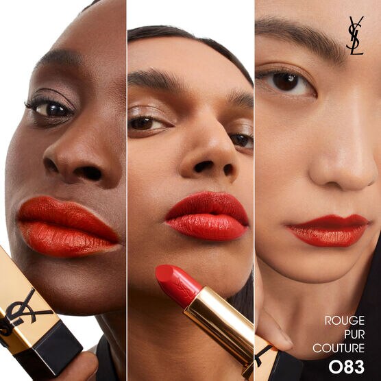 ROUGE PUR COUTURE BATOM O83